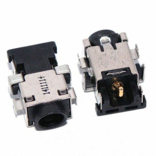 For Asus Laptop Dc Jack Zenbook Ux301la Chromebook C300m C300ma C300s C300sa