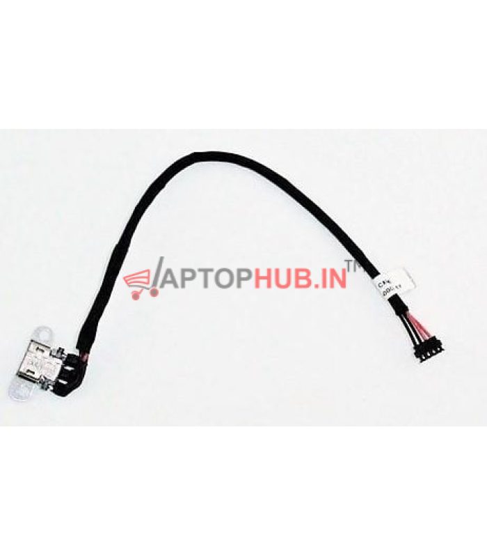 For Asus 2dw3152-000111f Laptop Dc Power Jack Cable Chromebook Flip C100p C100pa