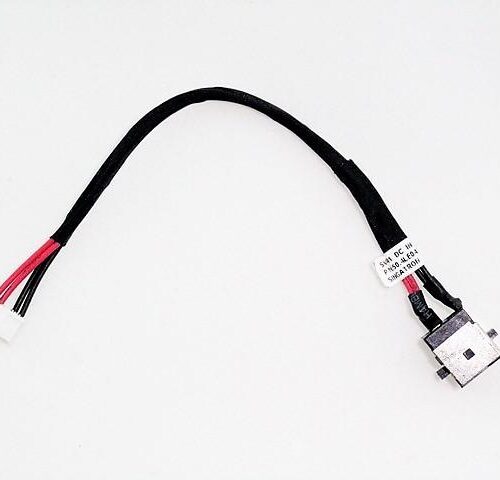 For Asus 50.4le04.001 Laptop Dc Jack Cable A450md A450ve A450vp A750va A750vb