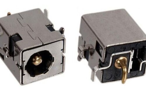 For Asus A43be Laptop dc Power Jack