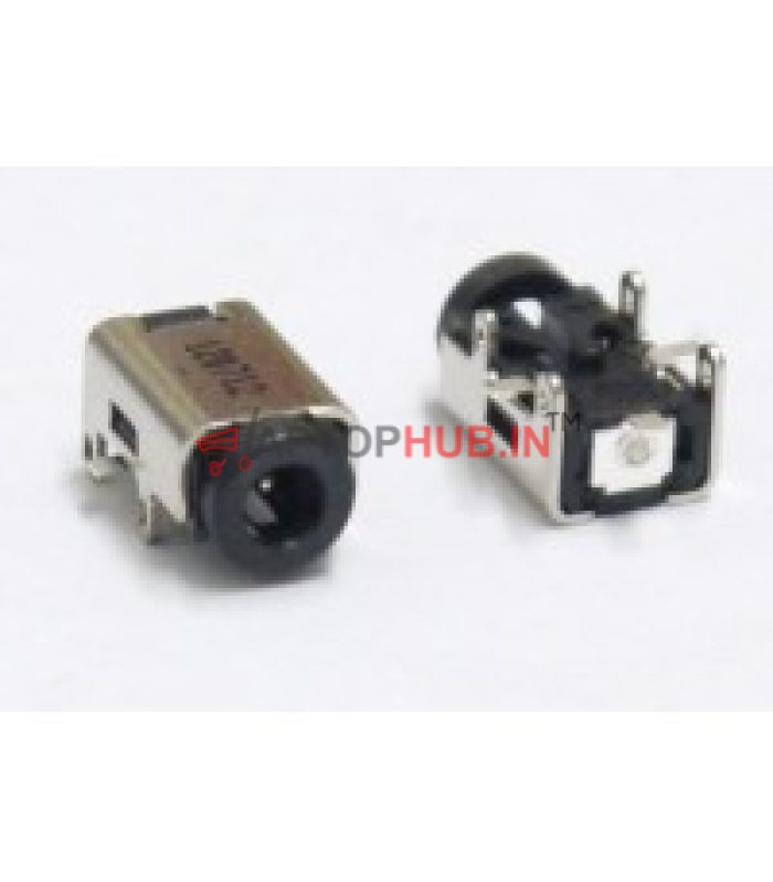 For Asus F3sv F3sr F3sg F3se F3sc F3sa F3q F3m F3l F3ke F3ka F3jv F3ef3jr F3jp F3jc F3jaf3h Laptop Dc Power Jack