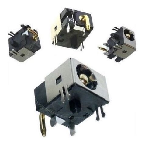 For Asus K73brk73be K73br K73by K73e K73sd K73sj K73sm K73sv K73ta K73tk N10 N10e N10j N10jc N10jh N53da N53jf N53jg N53jl N53jn N53jq N53sm N53sn N53sv N53ta N53tk N71ja N71jq N71jv N71vg Laptop Dc Power Jack