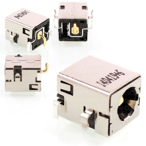 For Asus K43sj For Asus K43s K43sa K43sc K43sd K43sv K43sj K43by K43br K43u K43e K43ta K53l K43ly X44l X44hy Laptop dc Power Jack
