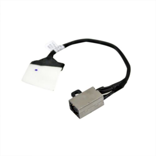 For Dell Fwgmm Dc Jack Cable Inspiron 14 3465 3467 15 3458 3459 3468 3567