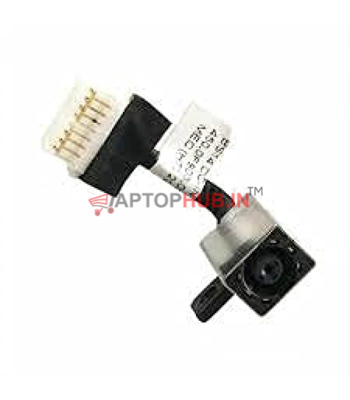 For Dell Wjxd9 Dc Jack Cable 2in1 14-5481 14-5482 14-5485 14-5591 15-5582