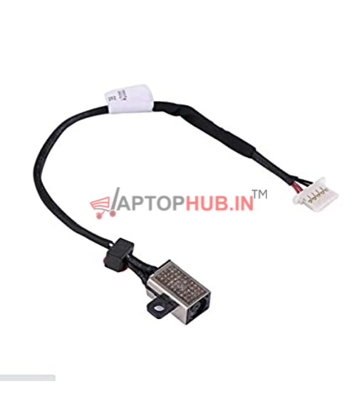 For Dell Grm3d Dc Jack Cable Ultrabook Xps L321x L322x Ddd13cad000 0grm3d