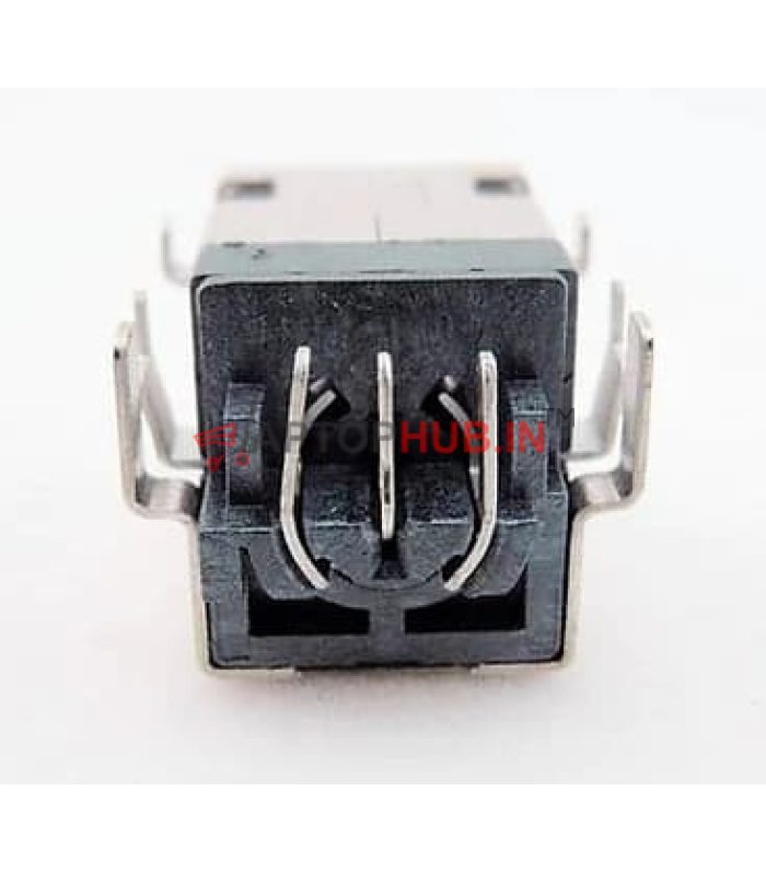 For Dell 1yjpk Dc Jack Inspiron M4010 M5010 M5110 N4020 N4030 N5010 N5110