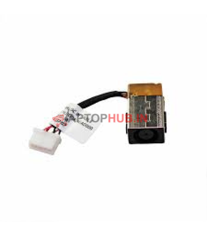 For Dell 1h8x3 Dc Jack Cable Inspiron 15 7000 7547 7548 Dd0am6ad000 01h8x3