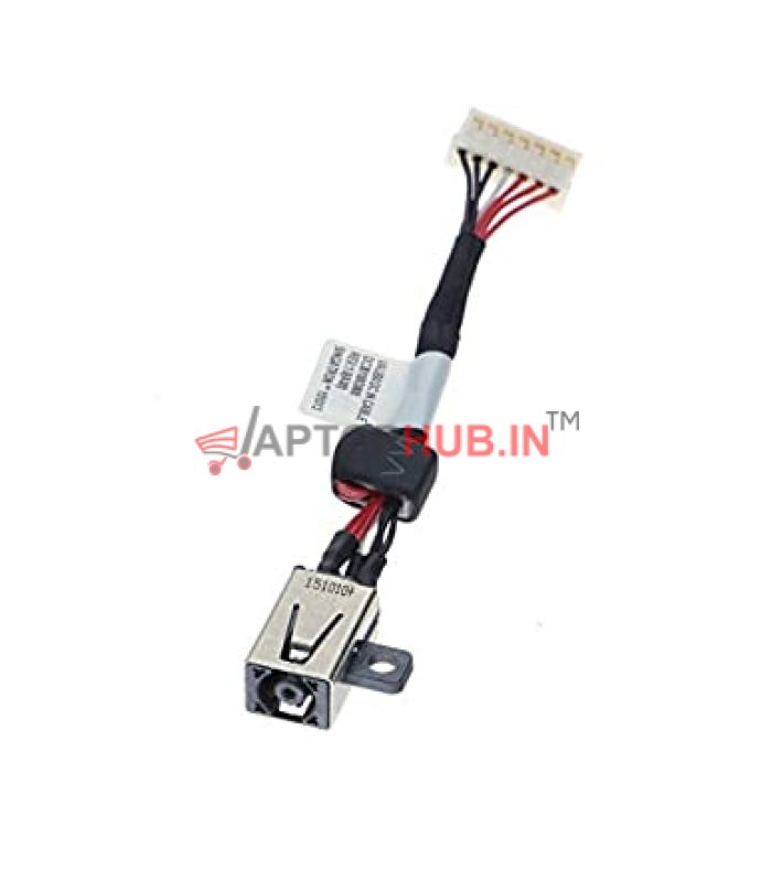 For Dell Tpntm Dc Power Jack Cable Precision M3800 Xps 15 15-9530 0tpntm
