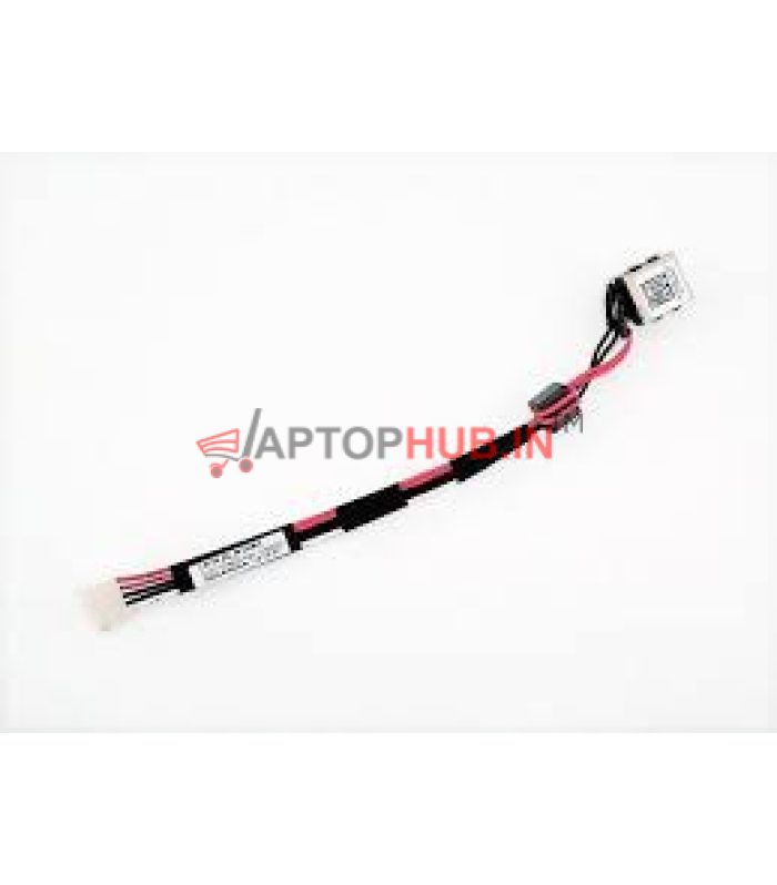 For Dell Rp8d4 Dc Jack Cable Latitude 14 3450 14-3450 Dc30100r400 0rp8d4