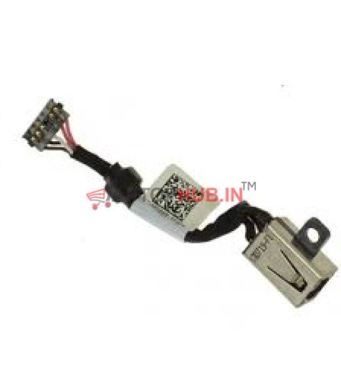 For Dell 3p50m Dc Jack Cable Inspiron 14 7437 14-7437 03p50m 50.46l01.001