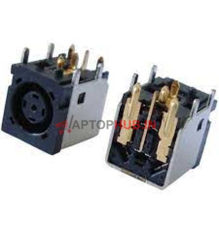 For Dell Xps M1330 M1530dc Power Jack