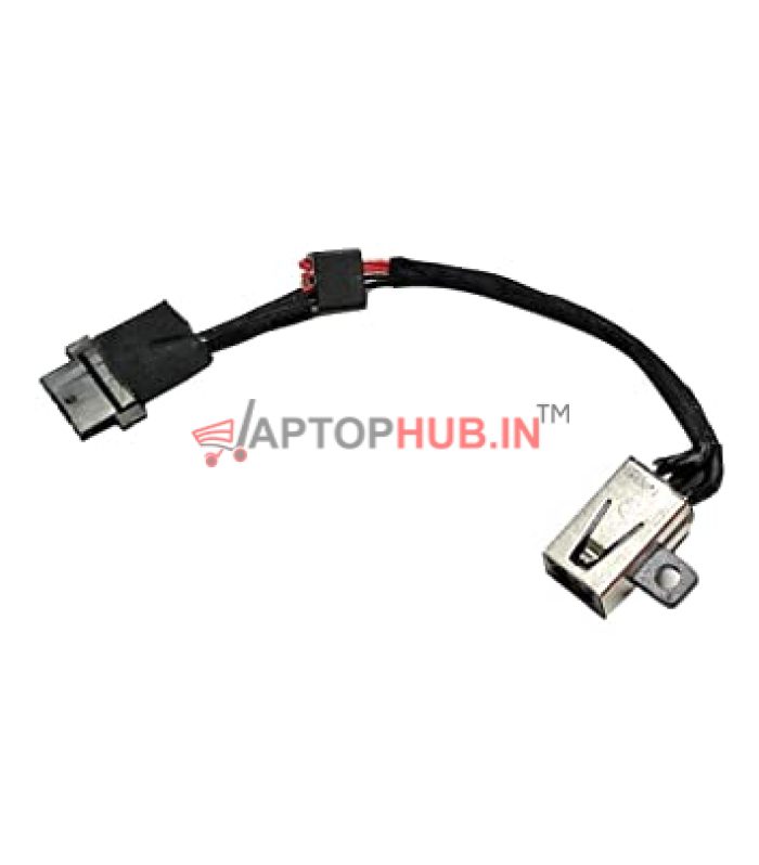 For Dell Xps 13 (9343) (9350) (9360) Dc Power Input Jack With Cable 0p7g3
