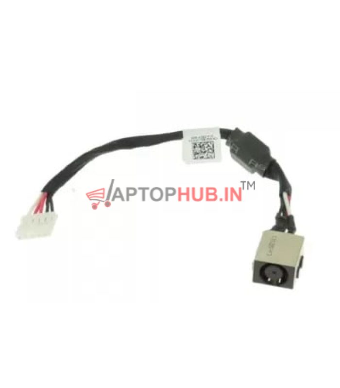 For Dell Latitude E5540 Dc Power Input Jack With Cable Cthcy