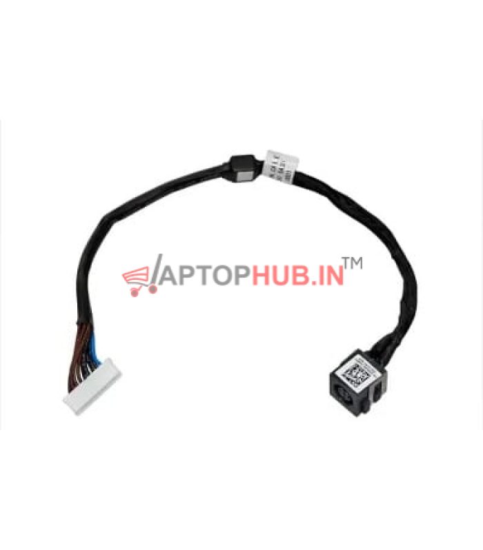 For Dell Precision M6800 Dc Power Input Jack With Cable 58gpd