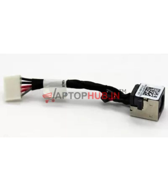For Dell Latitude E5570 / Precision 15 (3510) Dc Power Input Jack With Cable Wp4yf