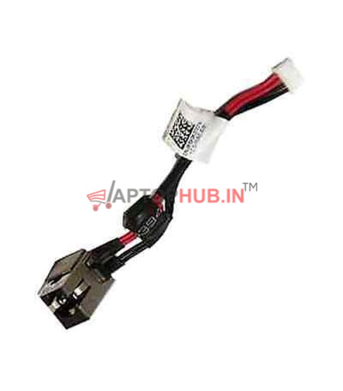 For Dell Inspiron Duo 1090Dc Power Jack F6x5r