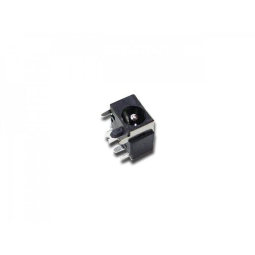 Dc Power Jack For Dell Inspiron 1000 1200 1300 2000 2200 B120 B130pa-16 Dc Power Jack