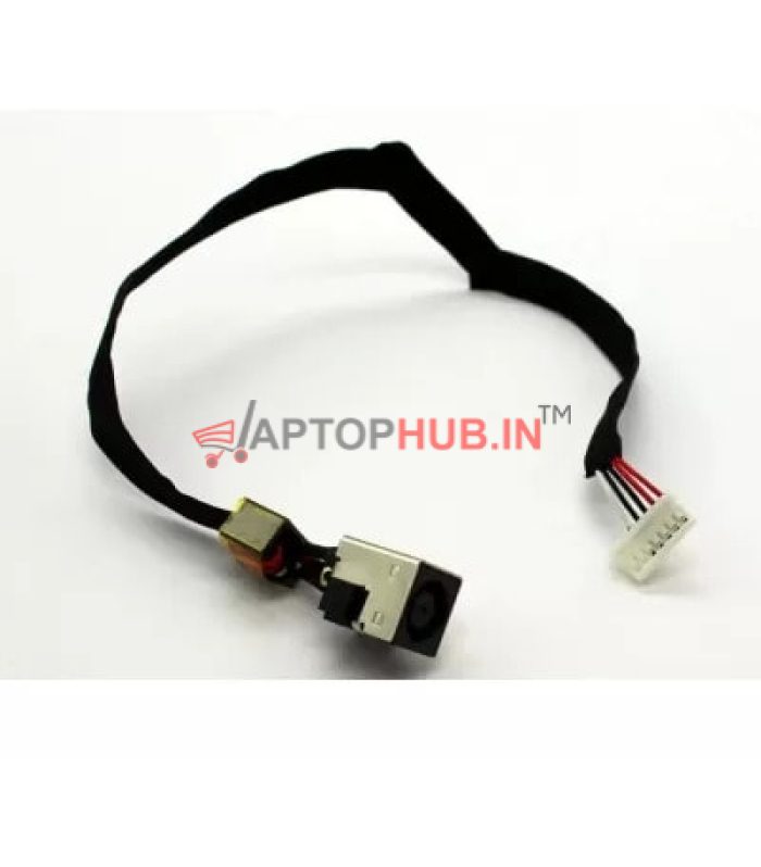 For Dell Studio 1745 1747 1749 Dc Power Input Jack With Cable