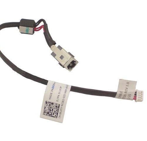 For Dell Inspiron 1012dc Power Jack K1pjy