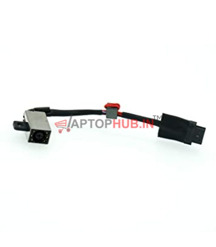 Power Jack For Dell Xps 13 9370 P82g