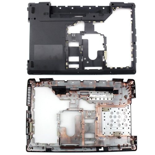 New Compatible Ibm Lenovo Ideapad G470 G475 Laptop Bottom Case Base Cover