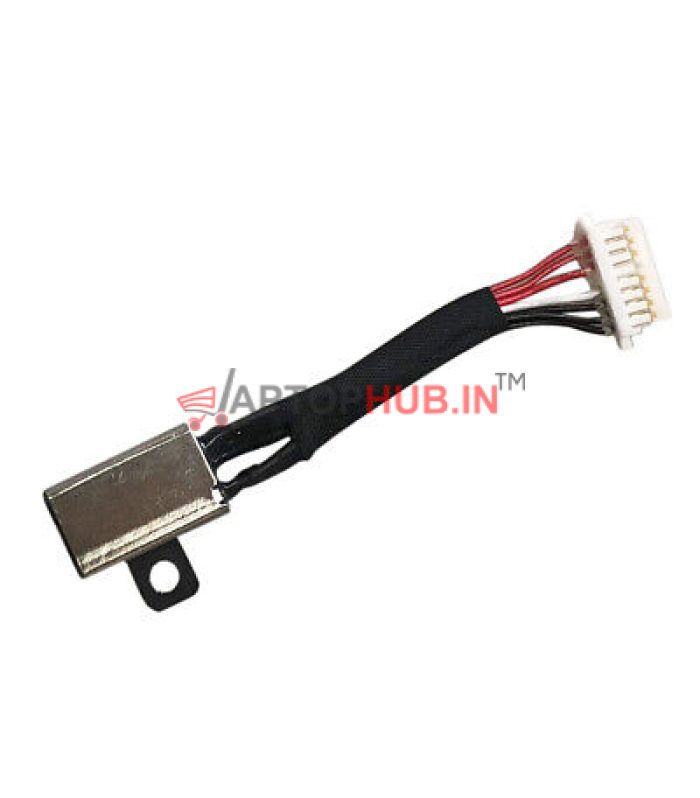 Dc Power Jack For Dell Inspiron 15 7558 7568 P55f
