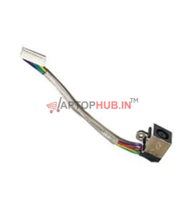 Dc Power Jack For Dell Xps 17 L701x L702x P09e Dd0gm7pb000 0rmd72