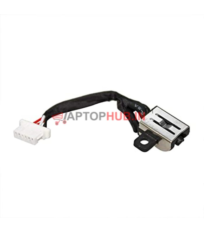 Dc Power Jack For Dell Inspiron 11 3162 3164 3168 3169 0gdv3x