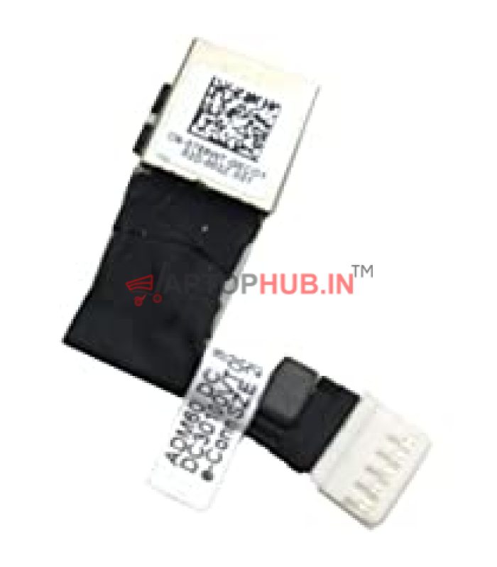 Dc Power Jack For Dell Latitude E5270 P23t Adm60 Dc30100vt00 0769wt 769wt