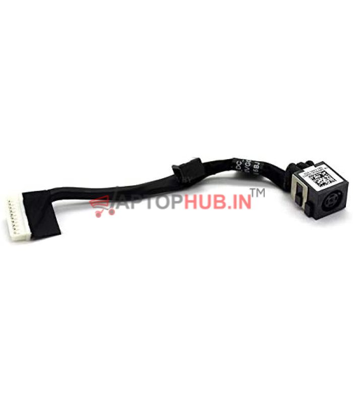 Dc Power Jack For Dell Precision 7510 M7510 P53f Aapa0 Gsad3 0mh9gw