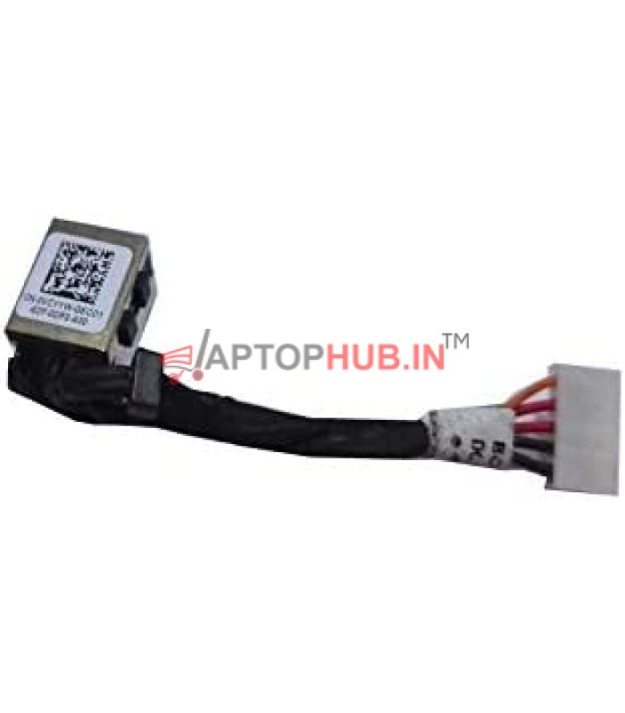 Dc Power Jack For Dell Latitude E7470 P61g Aaz60 Dc30100vi00 0vcyyw Vcyyw