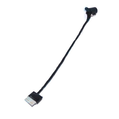 Dc Power Jack For Dell Latitude 3560 3570 P50f