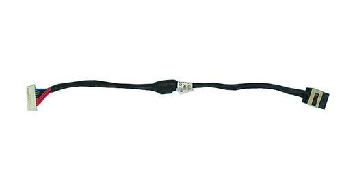Dc Power Jack For Dell Precision M4700 P21f Qar00 Dc30100i400 0v9wwg V9wwg