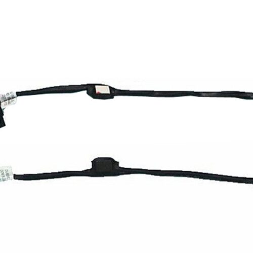 Dc Power Jack For Dell Latitude E6530 P19f Qala0 Dc30100hf00 0pjd1p Pjd1p
