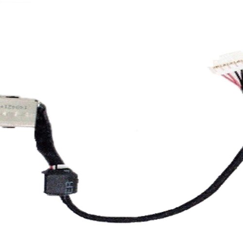 Dc Power Jack For Dell Inspiron 14 5447 5457 5448 5445 5442