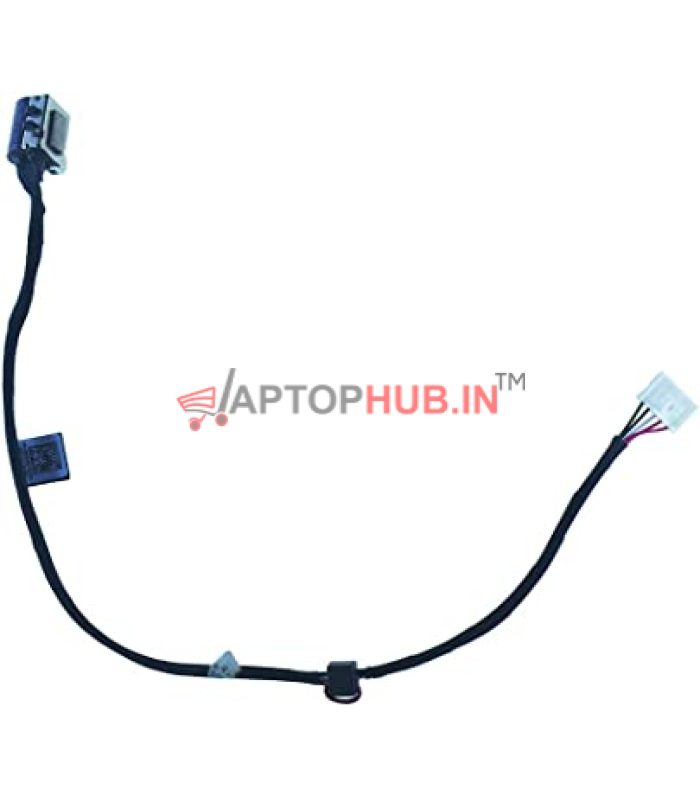 Dc Power Jack For Dell Inspiron 17 7737 7746 P24e 08dk8r 8dk8r