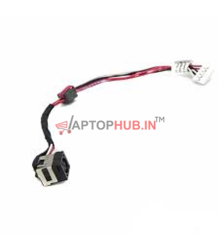 Dc Power Jack For Dell Latitude 14 3450 P51g Dc30100r400 0rp8d4 Rp8d4