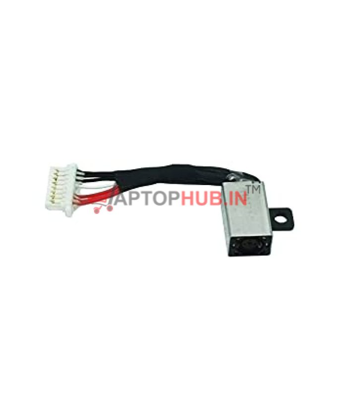 Dc Power Jack For Dell Inspiron 15 5568 13 5368 5378 7569