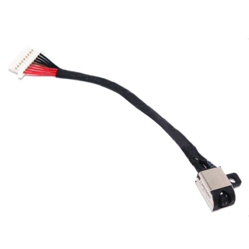 Dc Power Jack Cable For Dell Inspiron 7590 7591 P83f