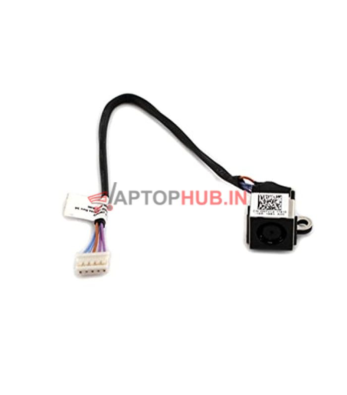 Dc Power Jack For Dell Inspiron 17r N7110 Vostro 3750 Dd0r03pb000 0wtvc4