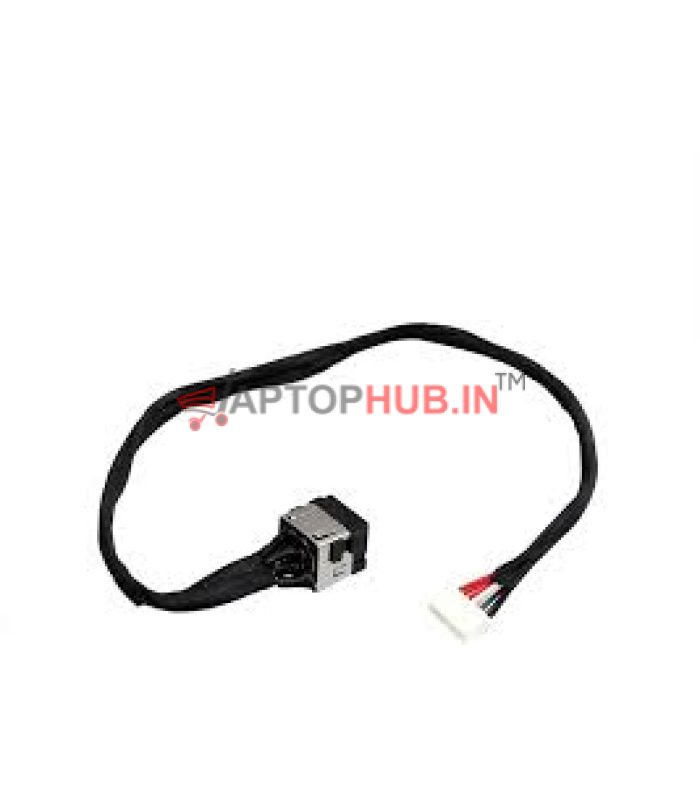 For Dell Y44m8 Dc Jack Cable Inspiron 15 7000 7557 7559 0y44m8 Dd0am9d000