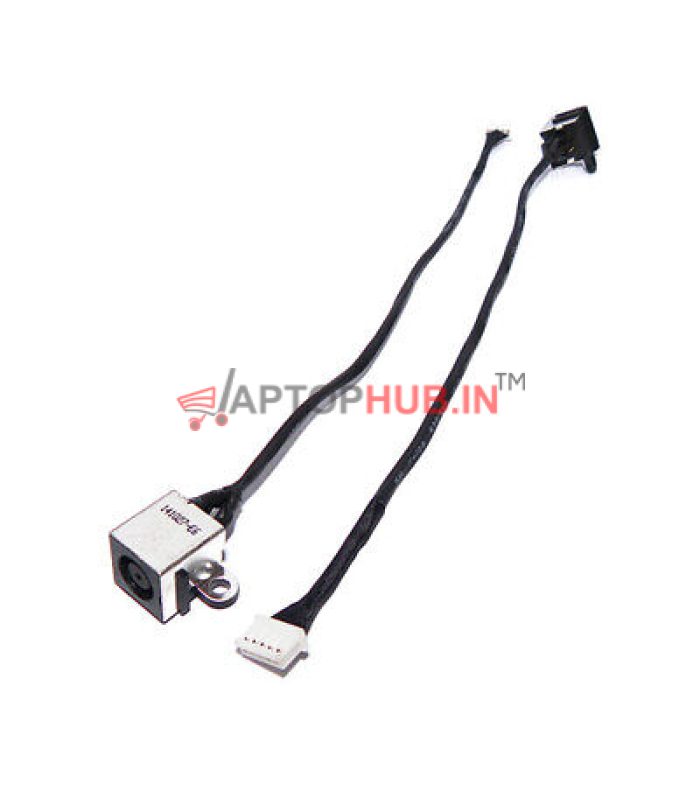 For Dell Xm7ck Dc In Power Jack Cable Xps 15z L511z Dd0ss8pb000 0xm7ck