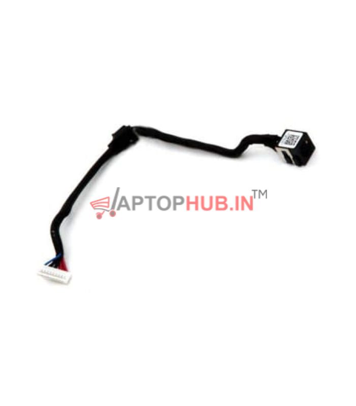 For Dell V9wwg Dc In Power Jack Cable Precision M4700 Dc30100i400 0v9wwg