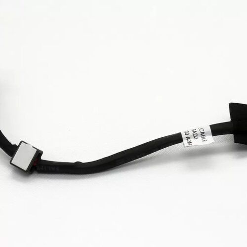 For Dell Mj0hm Dc Jack Cable Precision 17 7710 17-7710 Dc30100vh00 0mj0hm