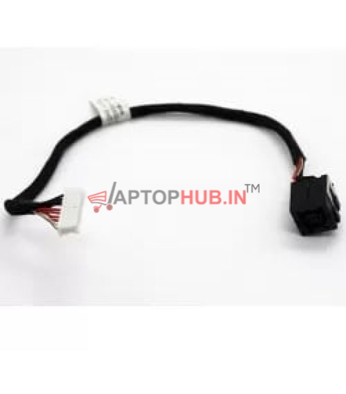 For Dell Hrv0k Dc Power Jack Cable Precision M4600 350712w00-600-G 0hrv0k