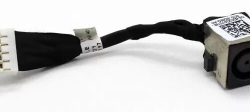 For Dell Gc2g4 Dc Jack Cable Inspiron 13z N311z M311z 0gc2g4 50.4im02.101