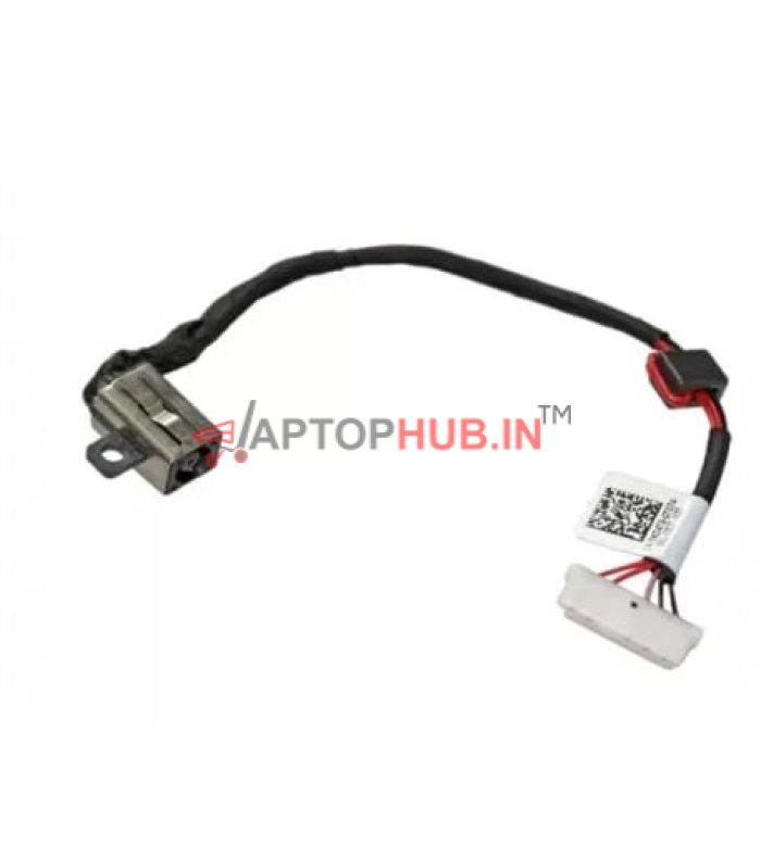 For Dell 6jtv6 Dc Power Jack Cable Inspiron 15 3567 3572 3573 3578 06jtv6