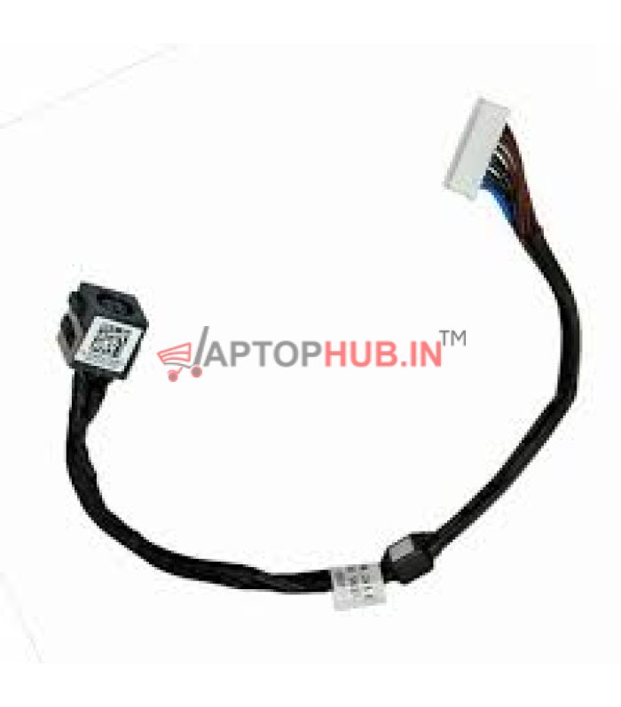 For Dell 58gpd Dc Jack Cable Precision M4800 M6800 058gpd Dc30100og00