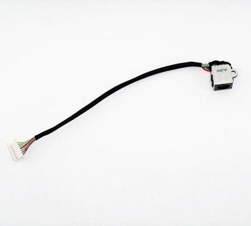 Dell Precision M4600 Power Button Board